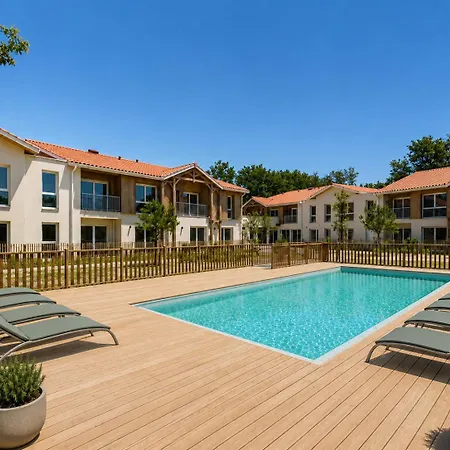 Le Blowtail - Pour 4 - Piscine Commune Apartment
