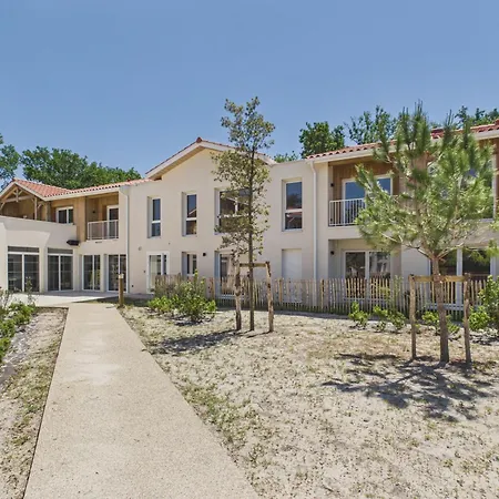 Apartment Le Blowtail - Pour 4 - Piscine Commune