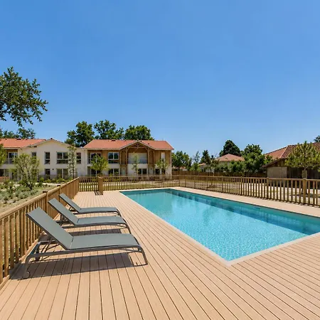 Apartment Le Blowtail - Pour 4 - Piscine Commune