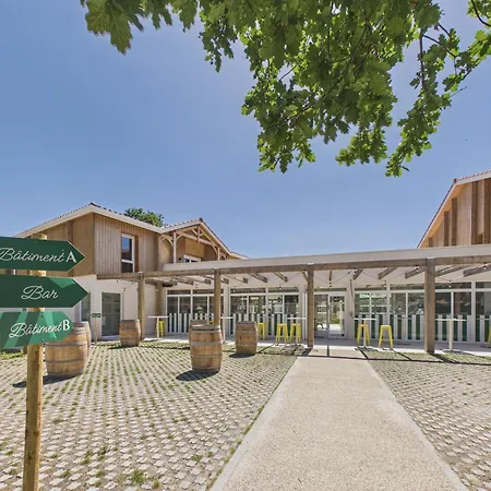 Apartment Le Blowtail - Pour 4 - Piscine Commune *