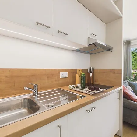 Le Blowtail - Pour 4 - Piscine Commune Apartamento *