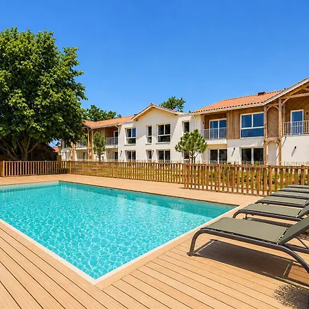 Apartment Le Blowtail - Pour 4 - Piscine Commune *