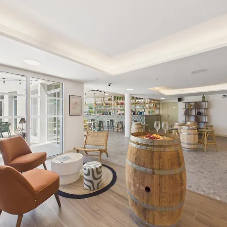Le Blowtail - Pour 4 - Piscine Commune Apartment *