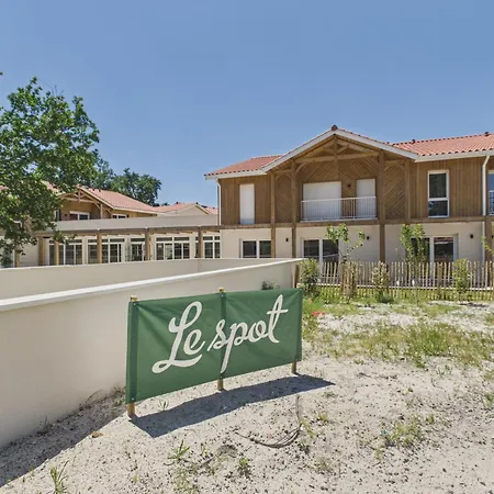Apartamento Le Blowtail - Pour 4 - Piscine Commune *