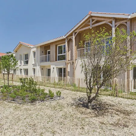 Apartamento Le Blowtail - Pour 4 - Piscine Commune